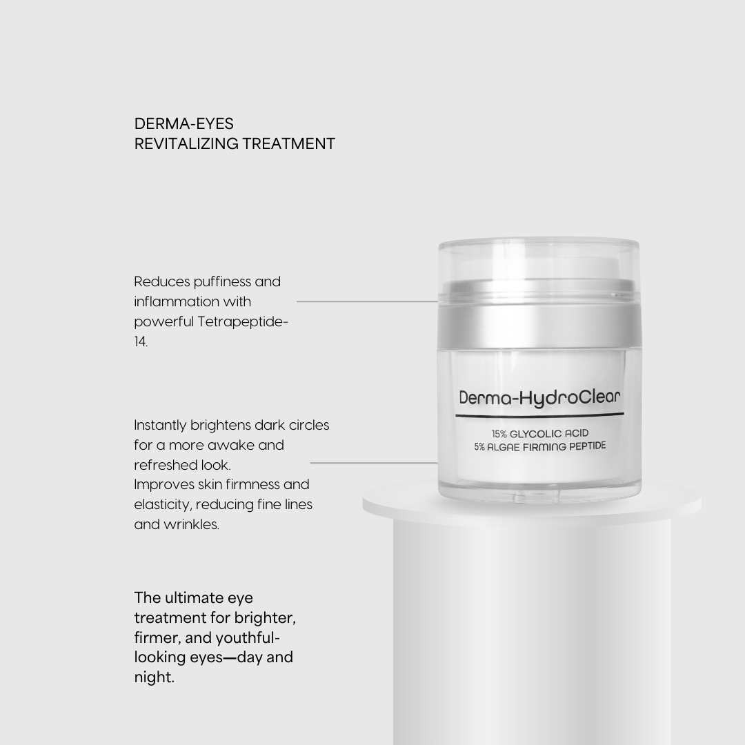 DERMA-HYDROCLEAR